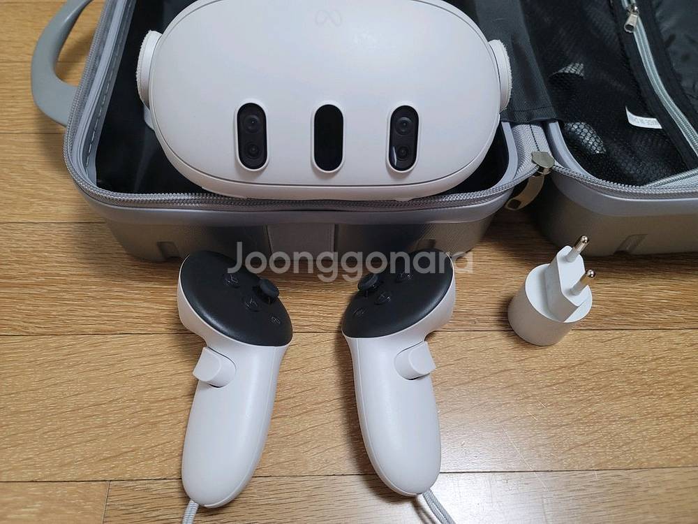 메타 퀘스트3 512G--1
