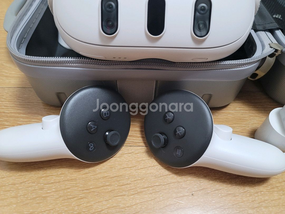 메타 퀘스트3 512G--3