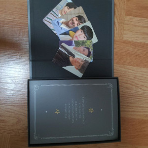 미스터트롯 굿즈