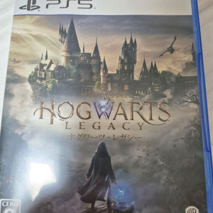 호그와트 레거시(코드 사용 안함)ps5