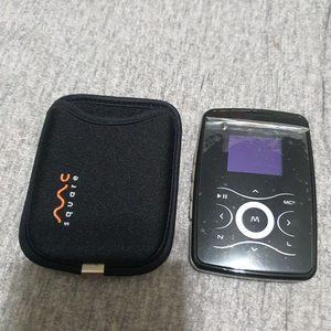 엠씨스퀘어 X1 본체