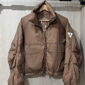 여성 staypeople 점퍼 잠바 패딩(F)