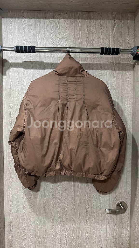 여성 staypeople 점퍼 잠바 패딩(F)--3