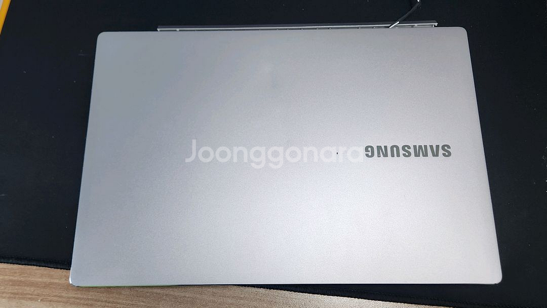 삼성 NT730XBE i3-8세대 부품용 노트북--3