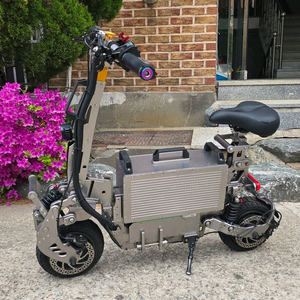 위패드 콤포맥스 60v 60Ah 듀얼모터 시속75km