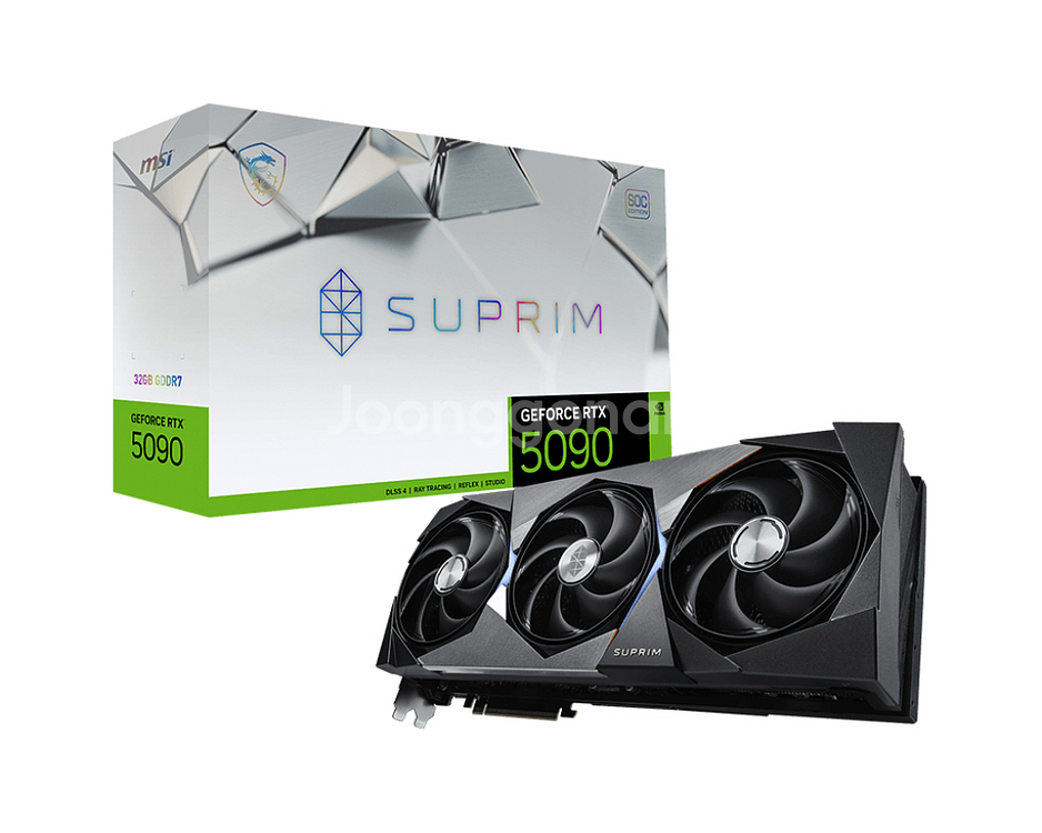RTX 5090 매입합니다--0