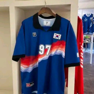 오버더피치 97 국대 어웨이, PSG /L, XL 구함