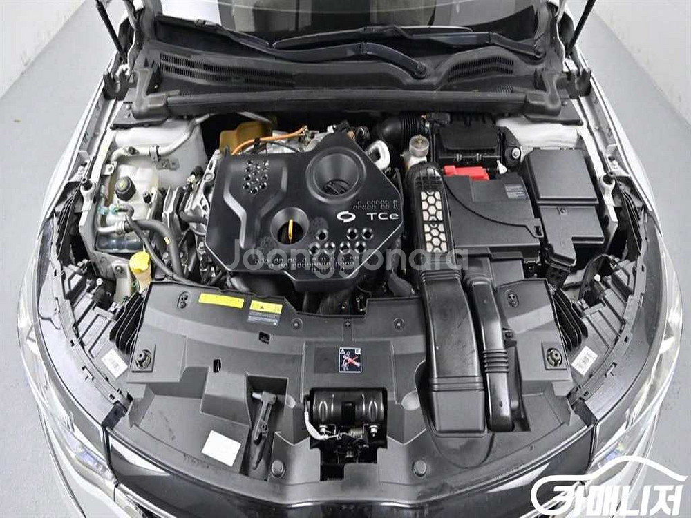 [르노코리아(삼성)]SM6 가솔린 1.6 TCe RE--5