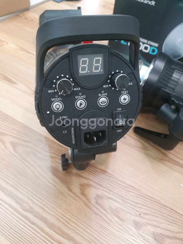 Rembrandt PL300D 외--3