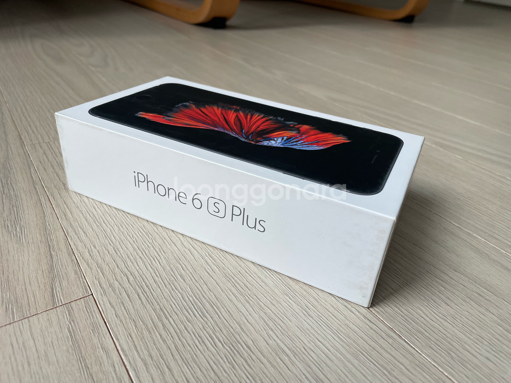 아이폰6s플러스. 아이폰6s+. 128G--3