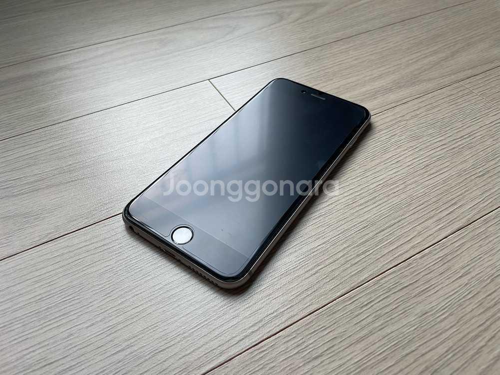 아이폰6s플러스. 아이폰6s+. 128G--0