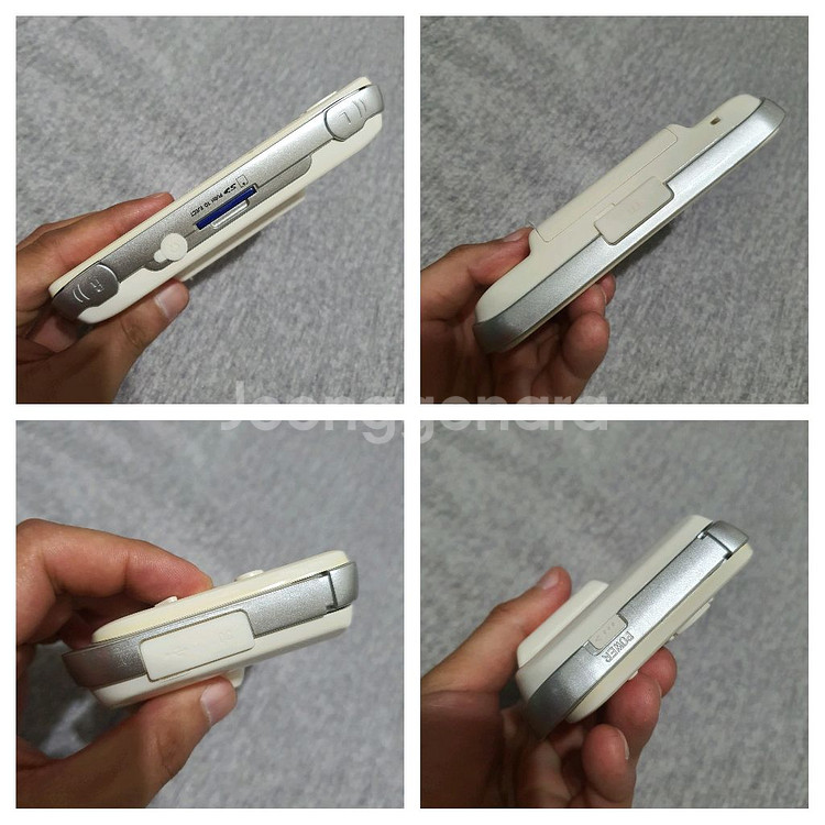 보카마스터 GP2X-F200 게임파크홀딩스--3