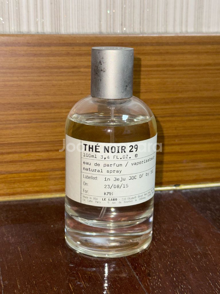 르 라보 떼누아29 100ml--2