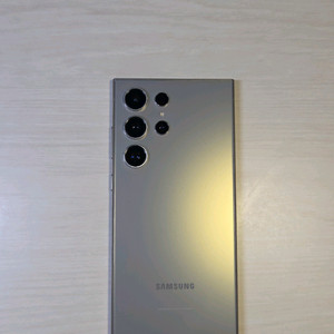 갤럭시s24울트라 256GB
