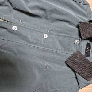 닥스 140사이즈 점퍼 새상품