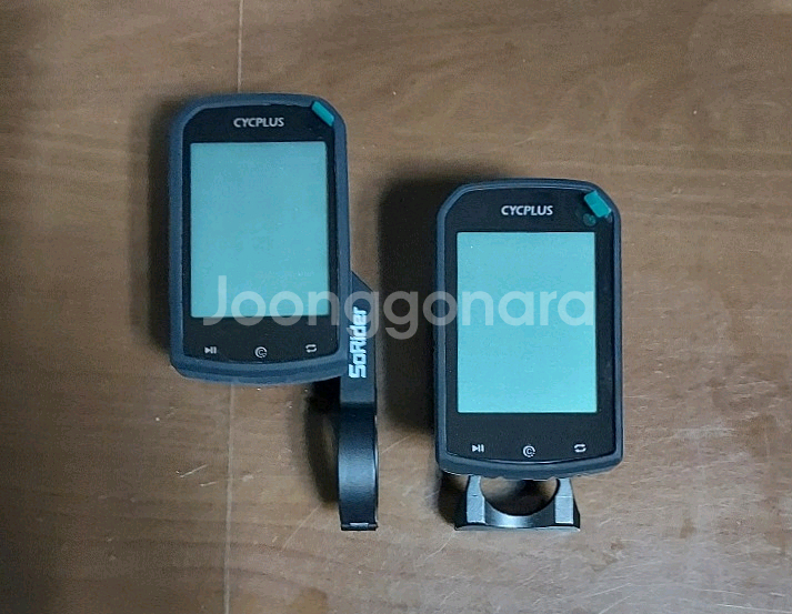 [빠른배송] CYCPLUS M1 속도계+마운트+커버필름--0