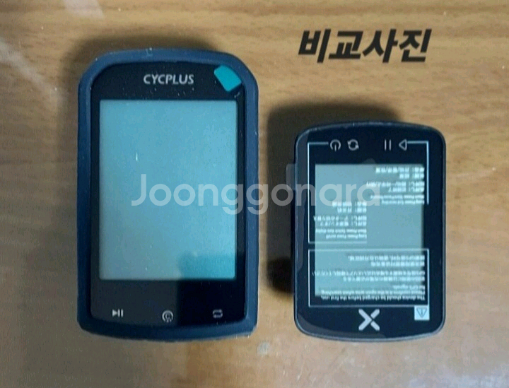 [빠른배송] CYCPLUS M1 속도계+마운트+커버필름--1