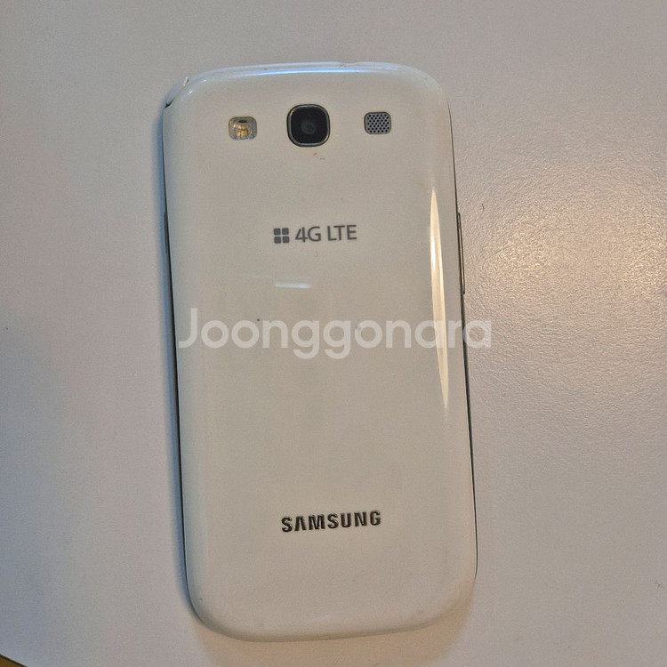 갤럭시S3 LTE 2대 공장초기화--3