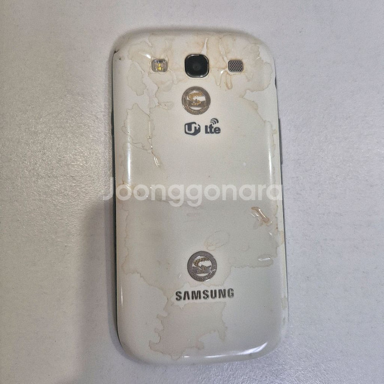 갤럭시S3 LTE 2대 공장초기화--5