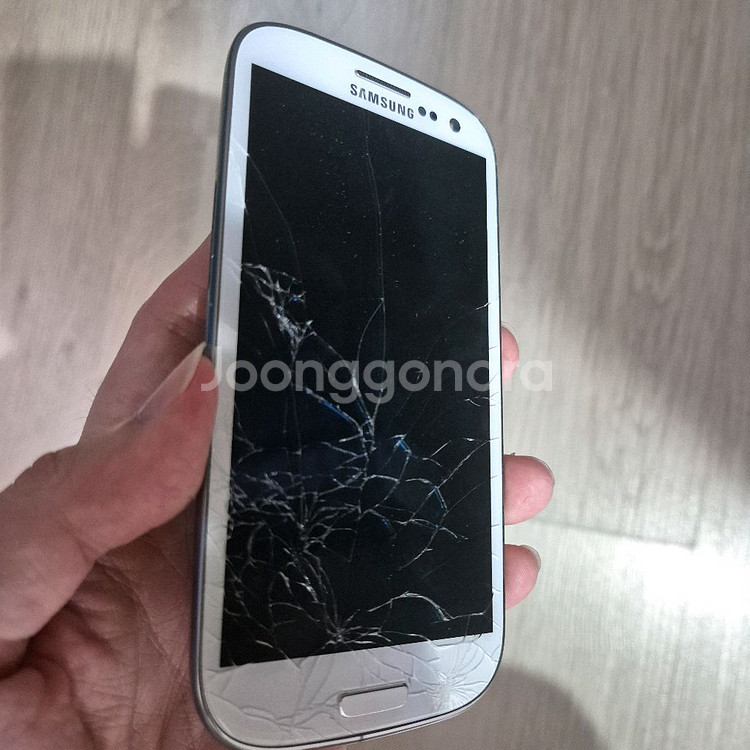 갤럭시S3 LTE 2대 공장초기화--6