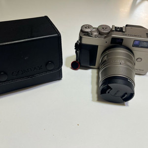 contax g1, g21, g90