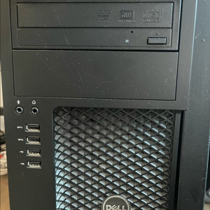 Dell Precision T1700 워크스테이션