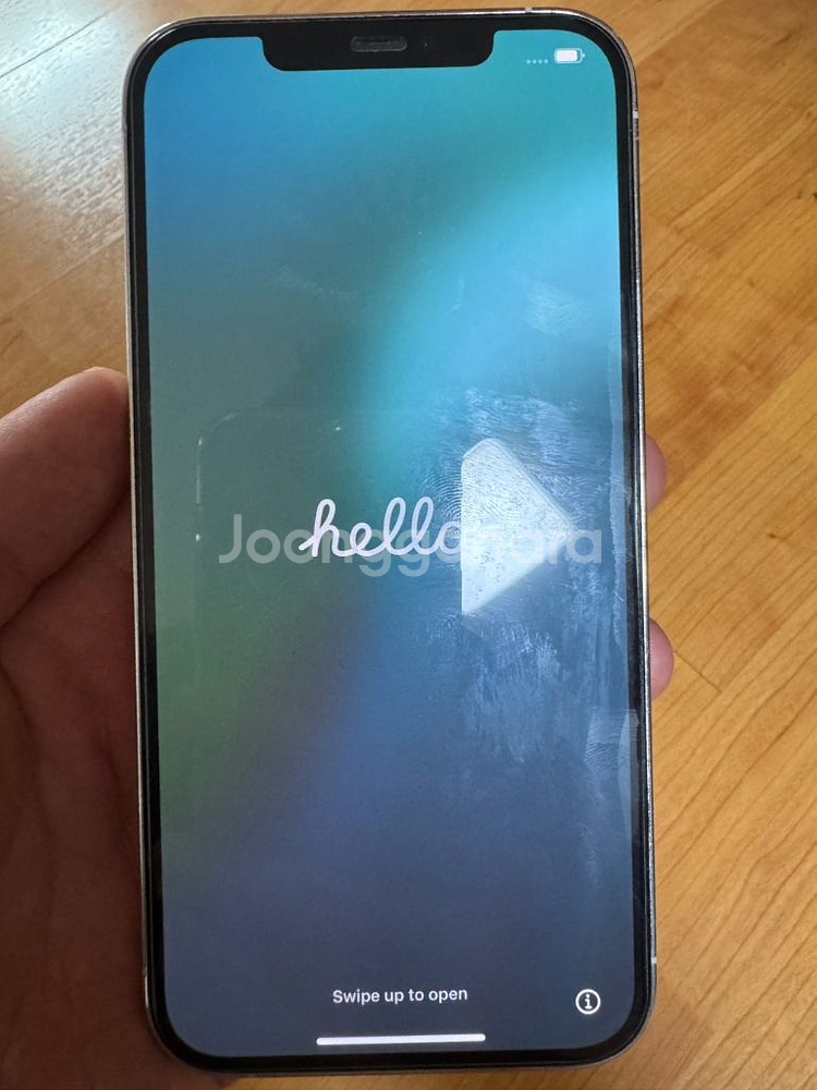 아이폰 12 Pro Max 128--2