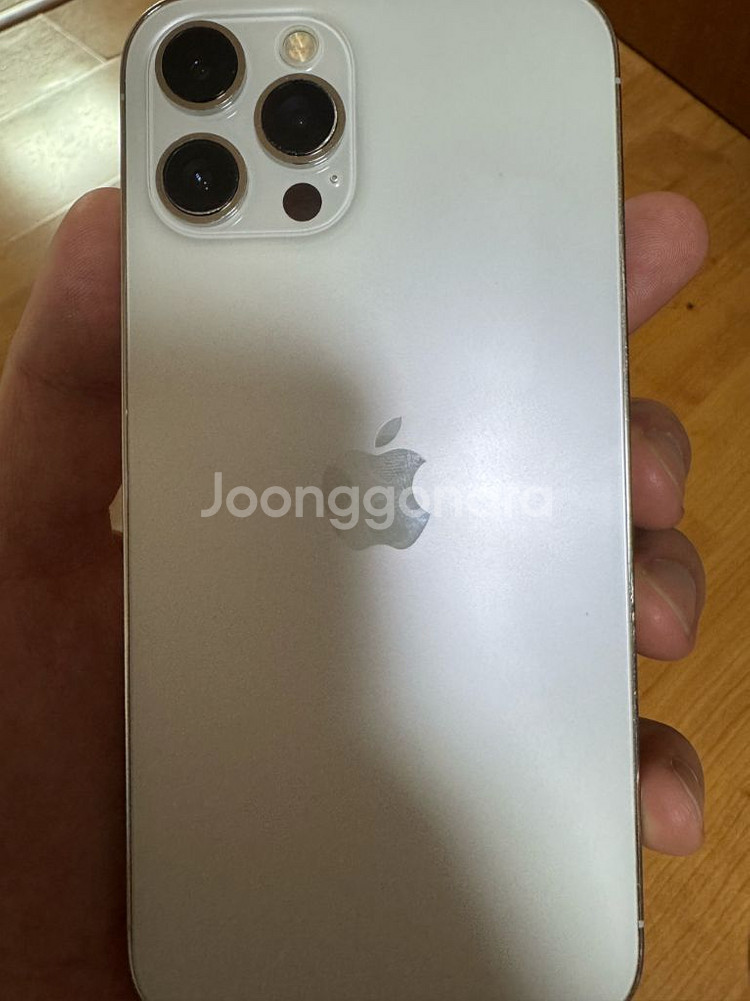 아이폰 12 Pro Max 128--5
