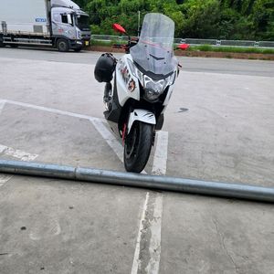 NC750D(인테그라750D)