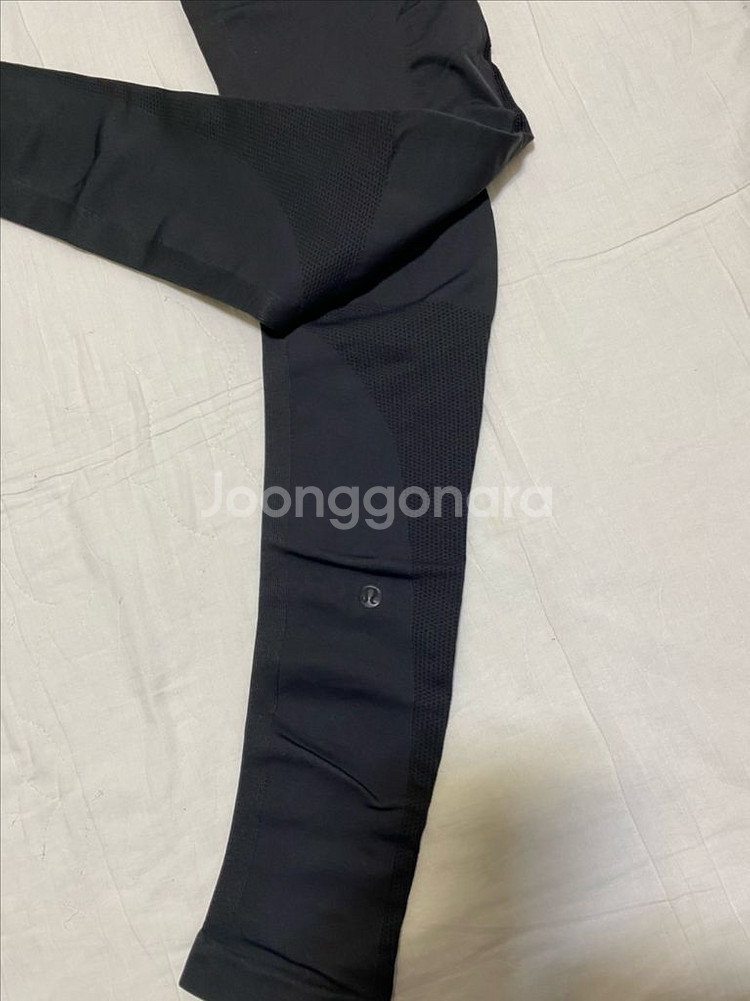 룰루레몬 얼라인 레깅스--2