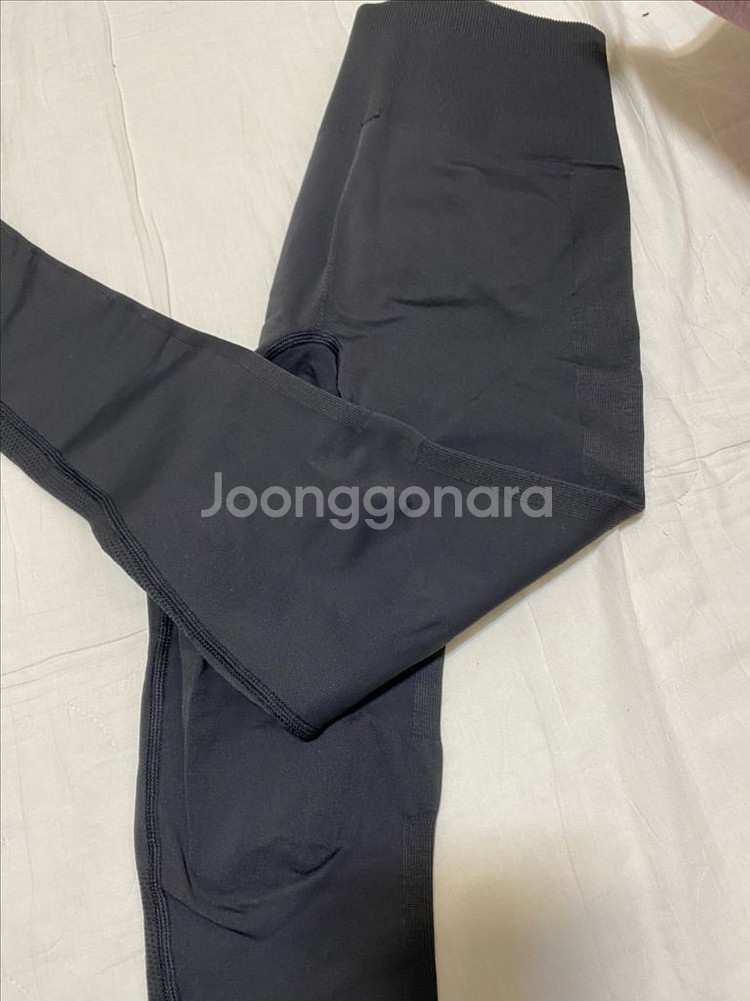 룰루레몬 얼라인 레깅스--3