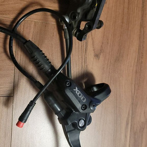전기자전거용 중고유압디스크브레이크세트
