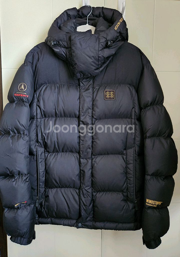 코오롱 헤스티아 금장 L--0