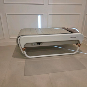 쎄라젬 Master V4 마사지 베드 판매