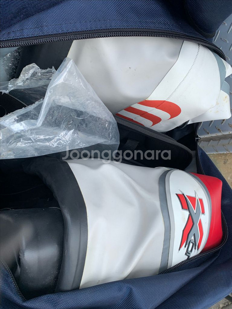 KXOne 카약--3