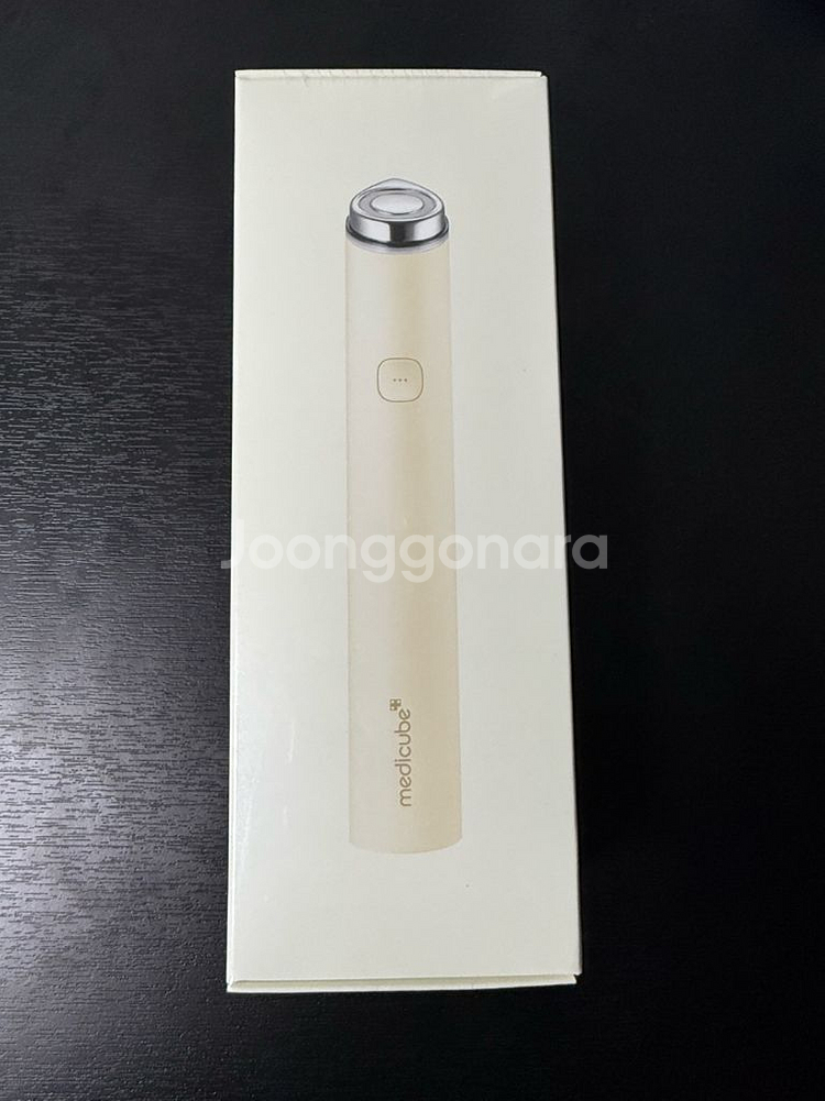 메디큐브 부스터프로 미니 플러스--0