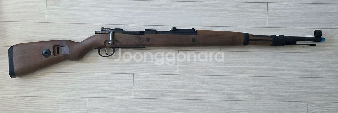 아카데미 kar98k 카구팔--0