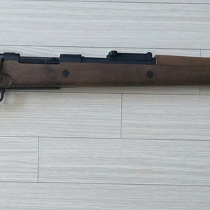 아카데미 kar98k 카구팔