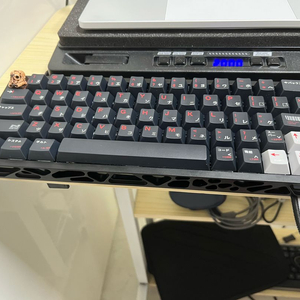 K64h3z 키보드 8k 타오바오산 마그네슘 holy