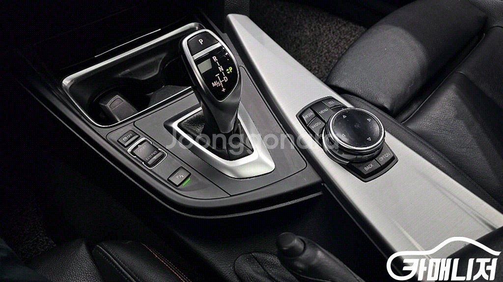 [BMW]3시리즈 (F30) 320d (5인승) #앱특--8