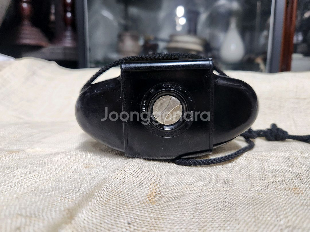 빈티지 코닥 브라우니 127 필름카메라--4