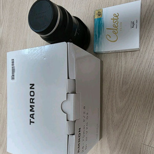 탐론 2875 f2.8 g2판매