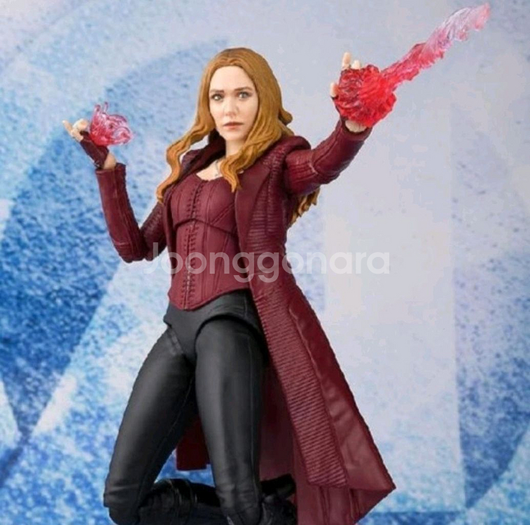 sfh 인피니티워 스칼렛위치--0