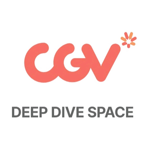 CGV 일반 SCREENX IMAX 4D 특별관 콤보