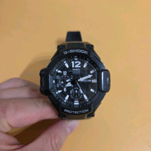 G-Shock 카시오 시계