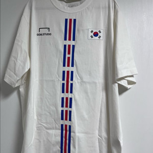 E스포츠 롤 국가대표 티셔츠 XL