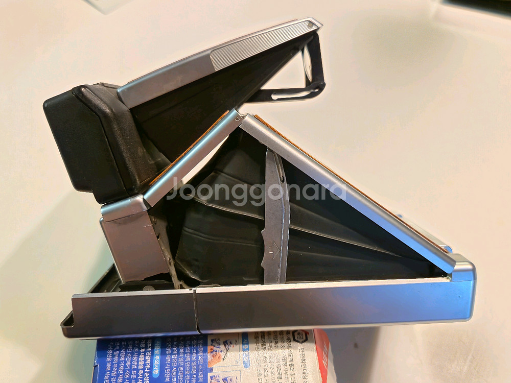 폴라로이드 카메라 sx-70--4