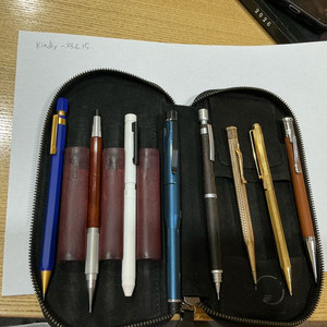 쿠루토가 다이브,블레이드x포함 샤프 일괄