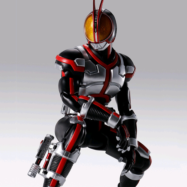 삽니다) 미개봉 가면라이더 shf 진골 파이즈 삽니다 이미지