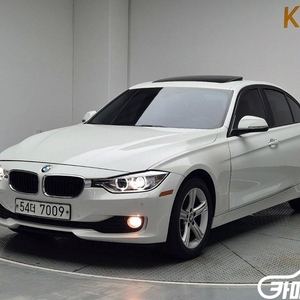 [BMW]3시리즈 (F30) 320d (5인승) #앱특
